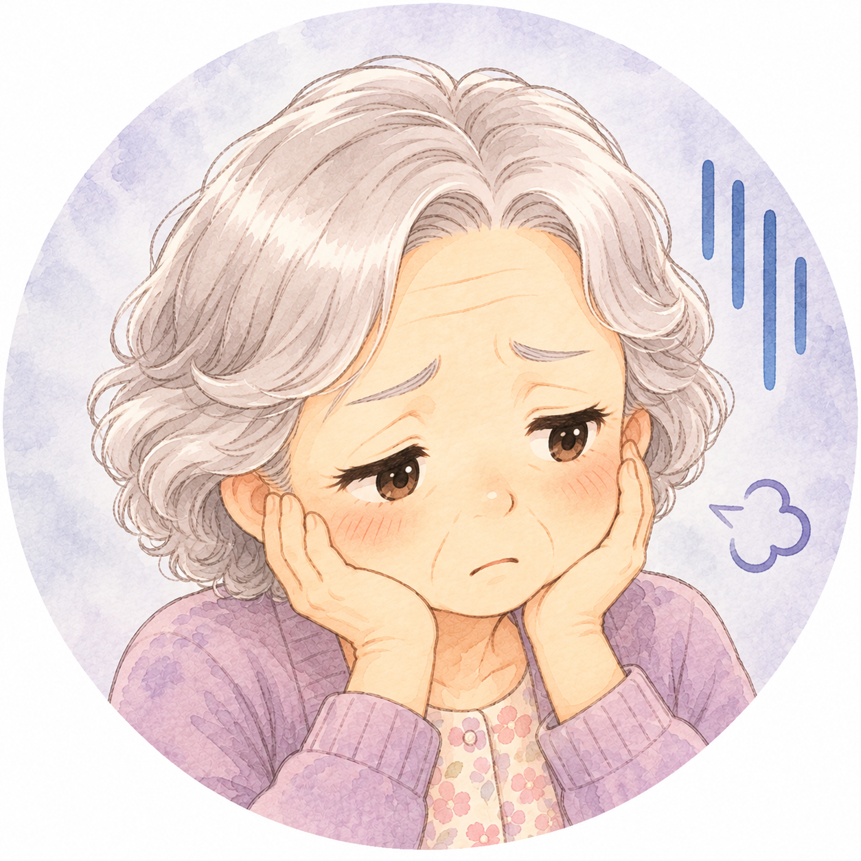 オハナさん