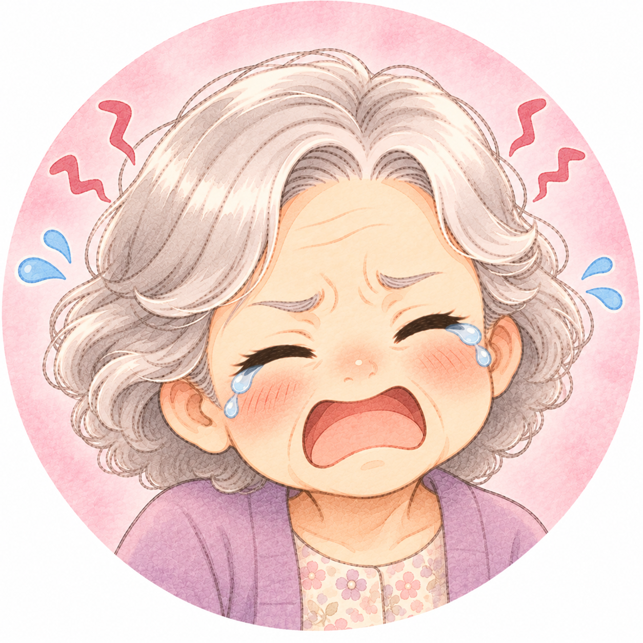 オハナさん