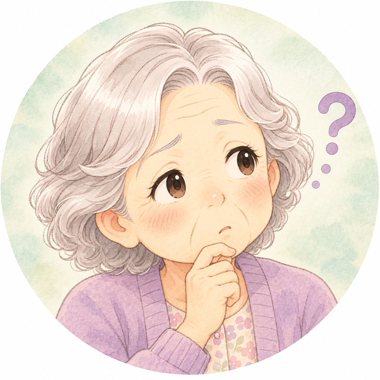 オハナさん