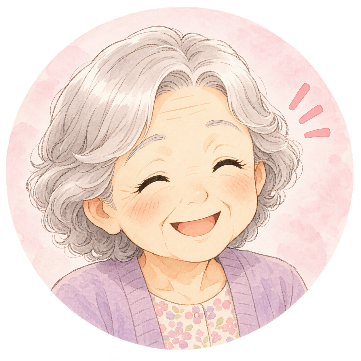 オハナさん